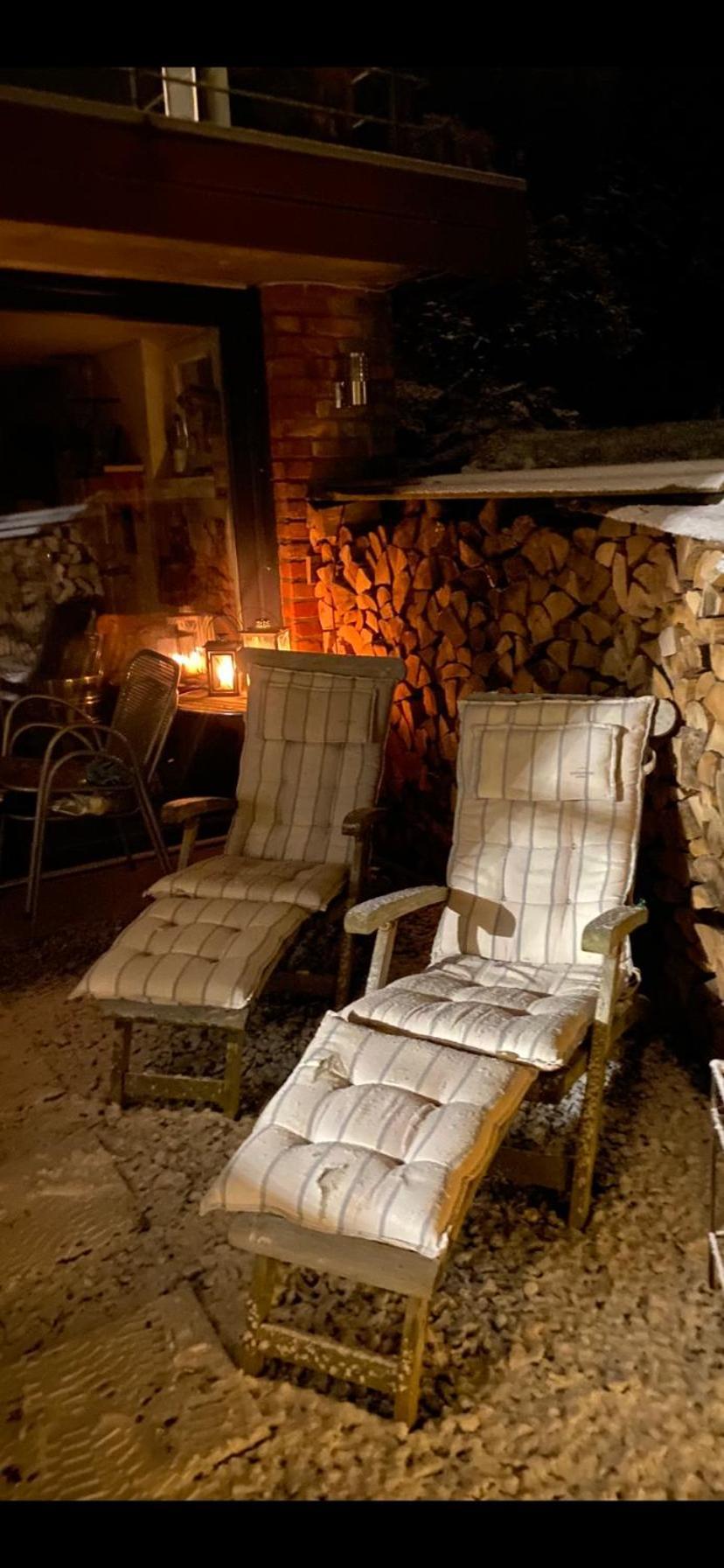 Ferienwohnung Sued - West Harz Mit Sauna E-Bikes Vorhanden! Horden am Harz Exterior foto